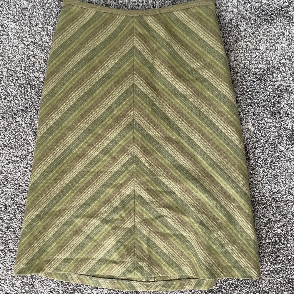 Loft Vintage Dress